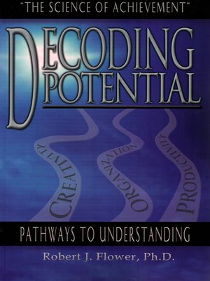 cover image of Decoding Potential